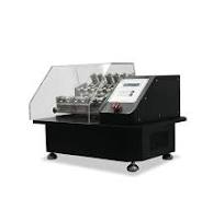 Rubbing Fastness Tester | Color Fastness Tester | GESTER