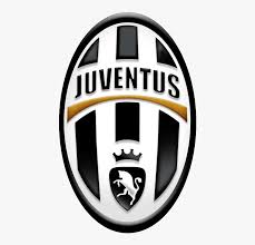 The very first logo for juventus for introduced in 1905 and comprised an elegant oval with a vertical black and white pattern, enclosed in a wide vignette frame. Juventus Logo Juventus F C Hd Png Download Transparent Png Image Pngitem