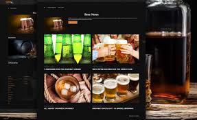 Spirit Liquor Store Prestashop Theme 68728 Liquor Store Liquor Liquor Delivery