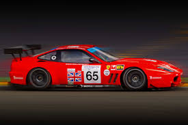 Casted by bdiz and sheever on www.twitch.tv/sheevergaming. Ferrari 550 Maranello By Prodrive Collier Automedia