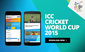 Download icc pro cricket 2015 apk and the latest icc pro cricket 2015 apk versions for android, select your team and join the world of cricket! Download Official Icc Cricket World Cup 2015 App For Android And Ios For Free Innov8tiv