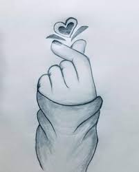 Oppa Sketch Pencil Art Drawings Pencil Art Art