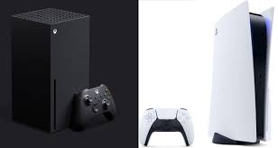 Xbox Series X Vs Series S Vs Playstation 5 How Do The Next Generation Consoles Compare Playstation 5 Xbox New Game Consoles