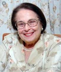 90.años de vida cumplía hoy la heroína Vilma Espín luchadora incansable de  la mujer y representante de la Organización de las féminas en Cuba...a ella  muchos resultados y bienestar para la mujer