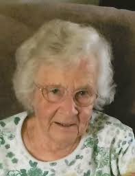 Obituary information for Bernice A. Hackworth Ruark