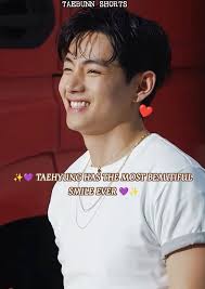 Who smiles more than him? ♥️♥️