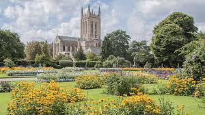 In the deep south of norfolk sits bressingham gardens, this was the venue chosen for the october oasis covid safe outing. Gardens Of East Anglia England Self Guided Day Trip Garden Design