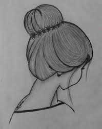 20 ways to draw a dress and 44 other fabulous fashions and accessories: Pin On Paperovi Kviti