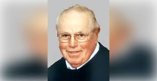 Obituary information for Thomas Michael O'Brien