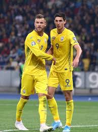 The uefa euro 2020 qualifying tournament was a football competition that was played from march 2019 to november 2020 to determine the 24 uefa member men's national teams that advanced to the uefa euro 2020 final tournament, to be staged across europe in june and july 2021. Uefa Euro 2020 Qualifying Round Ukraine Portugal Royalty Free Stock Photos Spon Qualifying Ukraine Uef Stock Photos Photo Royalty Free Stock Photos