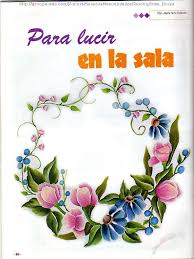 Pintura Sobre Tela Regalitos Para Tus Amores Variasmanualidades S Blog Tambien las puedes recortar y pintar en tela. pintura sobre tela regalitos para tus