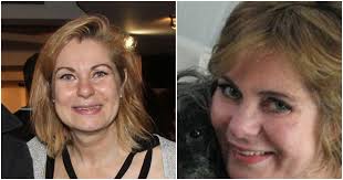 Θυμαται την καλη του φιλη, χρυσα σπηλιωτη που χαθηκε στην τραγωδια στο ματι july 24, 2021 λευτερησ πετρουνιασ: Nekrh H H8opoios Xrysa Sphliwth O Giannhs Zoyganelhs Eipe Oti Taytopoih8hke H Soros Ths Diaforetiko