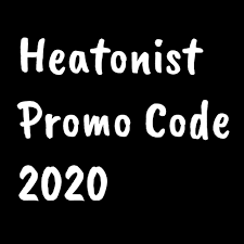 100 Working New Heatonist Discount Code W New Offers 2020 In 2020 Coding Promo Codes Discount Code