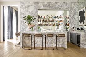 While these are not standard bars for dips, i've added them to the list, since they are excellent. 26 Colorful Home Bar Ideas Fun Designs For Small Home Bars