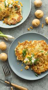 Cheesy Mashed Potato Pancakes Recipe Mashed Potato Pancakes Potato Pancakes Cheesy Mashed Potatoes
