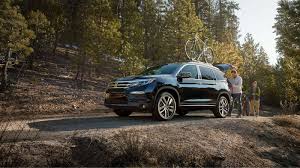 I do not need any bells and whistles. 2019 Honda Pilot Vs 2019 Toyota 4runner Which Is Better
