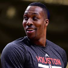 Dwight Howard