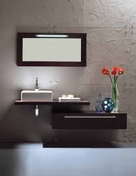 monte carlo ii modern bathroom vanity