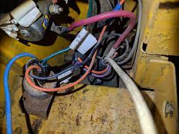 This video shows how to diagnose electrical issues on a lawn mower. Cub Cadet 127 Ignition Wiring My Tractor Forum