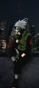 Check spelling or type a new query. Kakashi Hatake City Aesthetic Anime Animeedit Chill Naruto Naruto Aesthetic Hd Mobile Wallpaper Peakpx