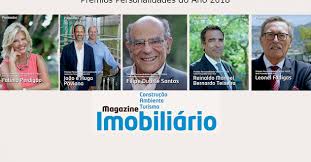 Filipe duarte santos é professor catedrático de física na faculdade de ciências da universidade de lisboa. Imobiliario Premios Personalidade 2018 Diario Imobiliario