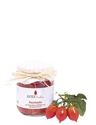 Pomodorino del piennolo del vesuvio dop. Pomodorino Del Piennolo Del Vesuvio Dop A Pacchetelle 580 Gr