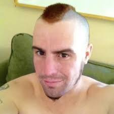 LONE WOLF HAIR BY DAVE FAUNCE