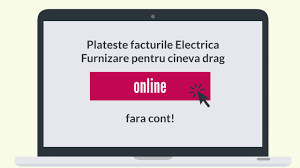 Vă rugăm să selectați tipul de client pentru care doriți să contractați serviciile electrica furnizare s.a. Unde Se PlÄteÈte Factura Electrica Furnizare S A Knowledge Base