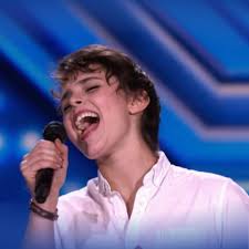 Had to share this reel. Brilliant voice. Hugs xoxo 😘