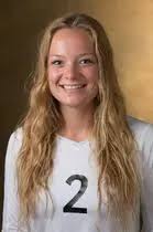 2019 Women's Volleyball Roster