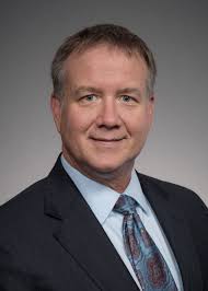 Department of Emergency Medicine Leadership