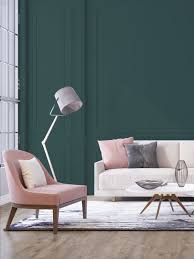 Nuance Velours Le Vert Impetueux En 2020 Peinture Velours Nuances Nuances De Bleu