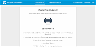 Google chrome browser for android phones and tablets. Hp Druckereinrichtung Hp Print For Chrome App Hp Kundensupport
