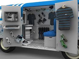 Adidas Pop Up Retail Strategy What Social Commerce Can Learn Pop Up Shops Pop Up Store Design