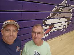 Joliet Junior College Cross Country/Track & Field