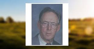 John C. Peters Obituary May 9, 2008