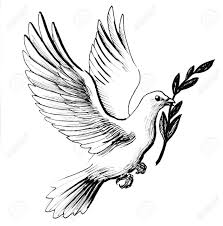 White Dove With Olive Branch Sponsored Dove White Branch Olive White Dove Tattoos Dove Tattoos Dove With Olive Branch