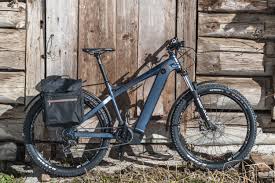 Neuheit Von Nox Nox Hybrid Xc Tour Ein E Hardtail Mit Nehmerqualitaten Pedelec Touren Federgabel