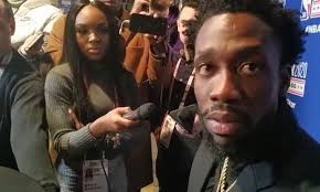 Patrick Beverley: I learned how to play the right way in Europe