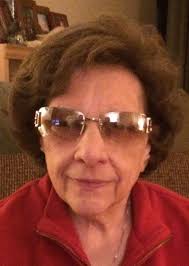 Betty Twigg Obituary January 30, 2016