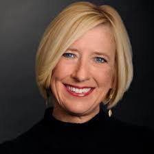 Nancy Gray's Instagram, Twitter & Facebook