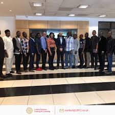 Who Doesn T Love To Upgrade Their Skills Here Are Our Delegates After An Upskillingsession With Business Training Corporate Training Business Management