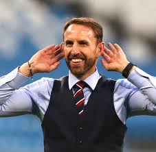 Lived in south, midlands + north. Gareth Southgate Aktuelle News Nachrichten Zum Fussballtrainer Welt