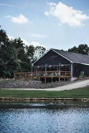 Black Barn Wedding Venue In Michigan Michigan Wedding Venues Michigan Barn Wedding Barn Wedding Venue