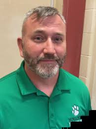 Duane Funk talks Mogadore girls wrestling at Women of Ironman