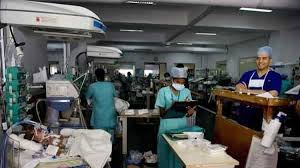 Narayana Hrudayalaya To Stop Running Bangalore Superspeciality Hospital