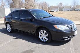 Image result for Black 2011 Chrysler