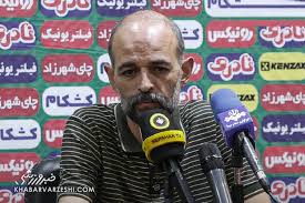 نویدکیا: احتمال فینالیست شدن در آسیا وجود دارد/ زمانی که بازیکن بودم، این اتفاق‌ها برای ما بسیار لذت‌بخش بود