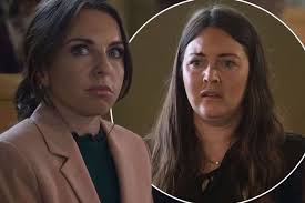 EastEnders: Ruby Allen makes heartbreaking discovery about Stacey Fowler