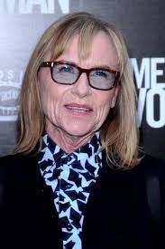 Celebrating Amy Madigan's 74th birthday, born today